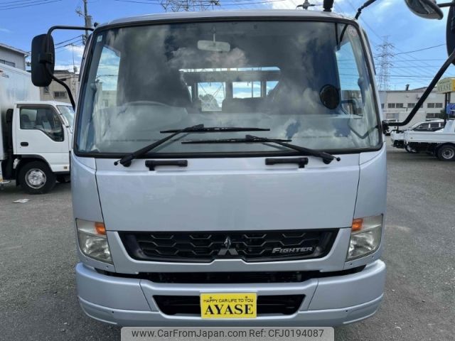 mitsubishi-fuso fighter 2015 -MITSUBISHI--Fuso Fighter TKG-FK71F--FK71F-586276---MITSUBISHI--Fuso Fighter TKG-FK71F--FK71F-586276- image 2