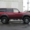 toyota land-cruiser-80 1993 quick_quick_HDJ81V_HDJ81V-0033083 image 3