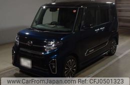 daihatsu tanto 2020 -DAIHATSU 【名古屋 781る77】--Tanto LA650S-0072646---DAIHATSU 【名古屋 781る77】--Tanto LA650S-0072646-