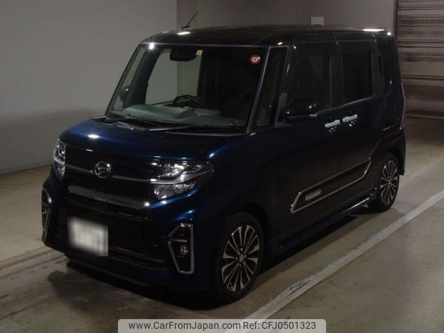 daihatsu tanto 2020 -DAIHATSU 【名古屋 781る77】--Tanto LA650S-0072646---DAIHATSU 【名古屋 781る77】--Tanto LA650S-0072646- image 1