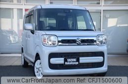 suzuki spacia 2020 GOO_JP_700070570930250801005