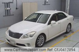 toyota crown 2010 -TOYOTA 【福山 336の3】--Crown GRS200-0041150---TOYOTA 【福山 336の3】--Crown GRS200-0041150-