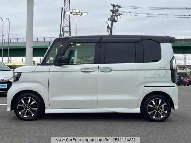 honda n-box 2019 quick_quick_DBA-JF3_JF3-1210400 image 2