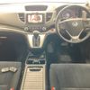 honda cr-v 2013 -HONDA--CR-V RM1-1103834---HONDA--CR-V RM1-1103834- image 4