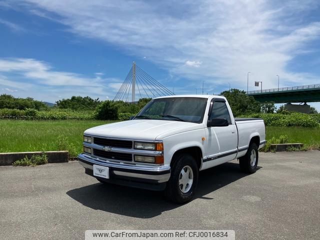 chevrolet chevrolet-others 1996 GOO_JP_700070874630240718001 image 2