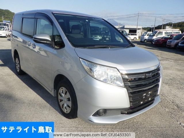 toyota noah 2015 -TOYOTA--Noah ZRR85G-0041907---TOYOTA--Noah ZRR85G-0041907- image 1