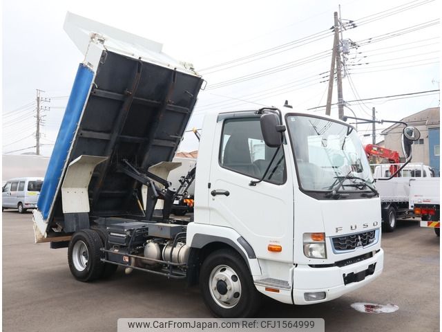 mitsubishi-fuso fighter 2020 CFJ1564999 image 2
