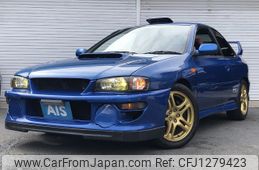 subaru impreza 1999 -SUBARU--Impreza GF-GC8--GC8-079099---SUBARU--Impreza GF-GC8--GC8-079099-