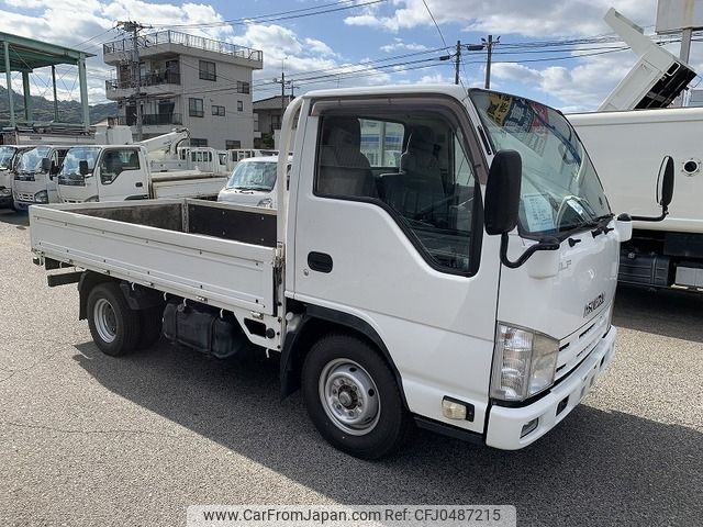 isuzu elf-truck 2010 -ISUZU--Elf BKG-NHR85A--NHR85-7006949---ISUZU--Elf BKG-NHR85A--NHR85-7006949- image 1