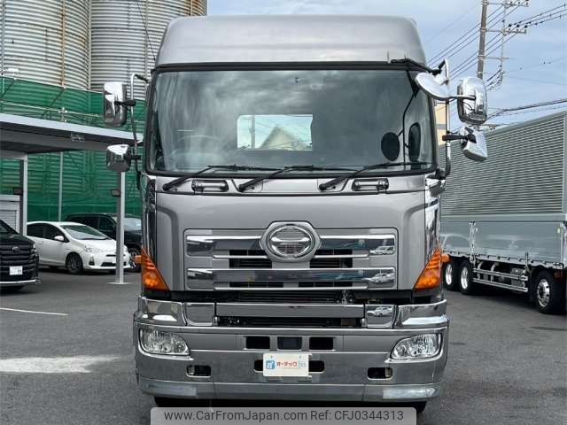 hino profia 2015 -HINO--Profia QPG-SH1EDDG--SH1EDD-11486---HINO--Profia QPG-SH1EDDG--SH1EDD-11486- image 2