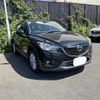 mazda cx-5 2014 -MAZDA--CX-5 LDA-KE2AW--KE2AW-126819---MAZDA--CX-5 LDA-KE2AW--KE2AW-126819- image 1