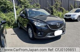 mazda cx-5 2014 -MAZDA--CX-5 LDA-KE2AW--KE2AW-126819---MAZDA--CX-5 LDA-KE2AW--KE2AW-126819-