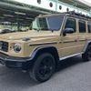 mercedes-benz g-class 2023 quick_quick_3DA-463350_W1N4633501X498427 image 1