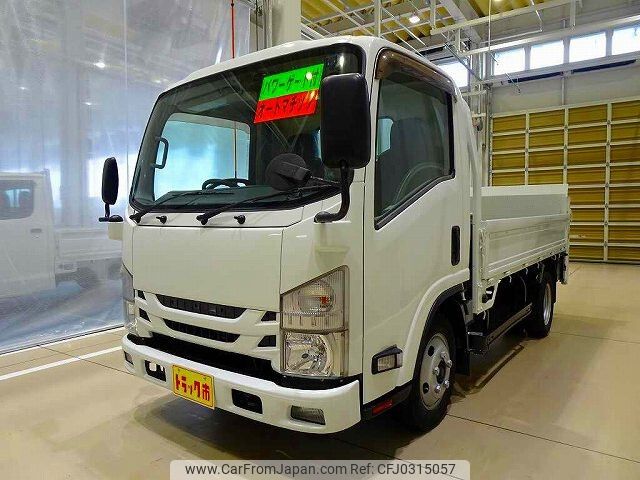 isuzu elf-truck 2017 -ISUZU--Elf TRG-NMR85R--NMR85-7036586---ISUZU--Elf TRG-NMR85R--NMR85-7036586- image 1