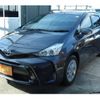 toyota prius-α 2017 quick_quick_ZVW41W_ZVW41-0055725 image 18