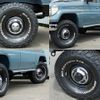 toyota land-cruiser-prado 1995 -TOYOTA--Land Cruiser Prado KZJ78W--KZJ78-0032044---TOYOTA--Land Cruiser Prado KZJ78W--KZJ78-0032044- image 8