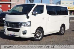 nissan caravan-coach 2015 -NISSAN 【岐阜 331ﾐ1507】--Caravan Coach CBA-KS2E26--KS2E26-003085---NISSAN 【岐阜 331ﾐ1507】--Caravan Coach CBA-KS2E26--KS2E26-003085-