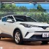 toyota c-hr 2018 -TOYOTA--C-HR DAA-ZYX10--ZYX10-2128687---TOYOTA--C-HR DAA-ZYX10--ZYX10-2128687- image 14