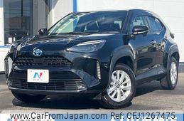 toyota yaris-cross 2021 -TOYOTA--Yaris Cross 6AA-MXPJ10--MXPJ10-2019413---TOYOTA--Yaris Cross 6AA-MXPJ10--MXPJ10-2019413-