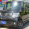 honda n-box 2015 -HONDA--N BOX JF1--1512709---HONDA--N BOX JF1--1512709- image 1