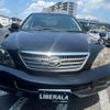 toyota harrier 2007 -TOYOTA--Harrier DAA-MHU38W--MHU38-2033917---TOYOTA--Harrier DAA-MHU38W--MHU38-2033917- image 1