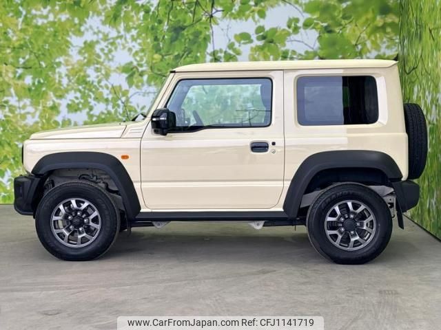 suzuki jimny-sierra 2024 quick_quick_3BA-JB74W_JB74W-211223 image 2