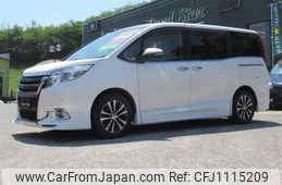 toyota esquire 2016 quick_quick_DBA-ZRR80G_ZRR80-0210411