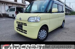 daihatsu tanto 2008 quick_quick_DBA-L375S_L375S-0132287