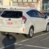 toyota prius-α 2016 quick_quick_DAA-ZVW41_ZVW41-0031785 image 2