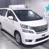 toyota vellfire 2013 -TOYOTA--Vellfire ANH25W-8047532---TOYOTA--Vellfire ANH25W-8047532- image 1