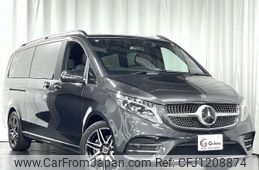 mercedes-benz v-class 2024 CFJ1208874