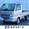 suzuki carry-truck 2017 -SUZUKI--Carry Truck EBD-DA16T--DA16T-357165---SUZUKI--Carry Truck EBD-DA16T--DA16T-357165- image 1
