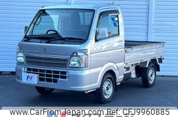 suzuki carry-truck 2017 -SUZUKI--Carry Truck EBD-DA16T--DA16T-357165---SUZUKI--Carry Truck EBD-DA16T--DA16T-357165-