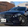 mercedes-benz amg-cba 2018 -MERCEDES-BENZ--AMG CBA 213264--WDD2132642A409414---MERCEDES-BENZ--AMG CBA 213264--WDD2132642A409414- image 1