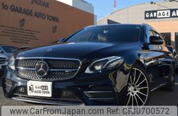 mercedes-benz amg-cba 2018 -MERCEDES-BENZ--AMG CBA 213264--WDD2132642A409414---MERCEDES-BENZ--AMG CBA 213264--WDD2132642A409414-