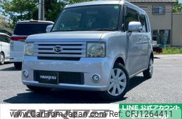 daihatsu move-conte 2009 quick_quick_L575S_L575S-0030404