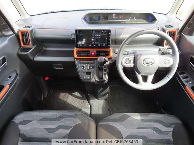 daihatsu tanto 2023 quick_quick_5BA-LA650S_LA650S-0390156 image 2