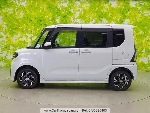 daihatsu tanto 2021 quick_quick_6BA-LA660S_LA660S-0035898 image 2