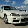 nissan skyline 2000 5440 image 3