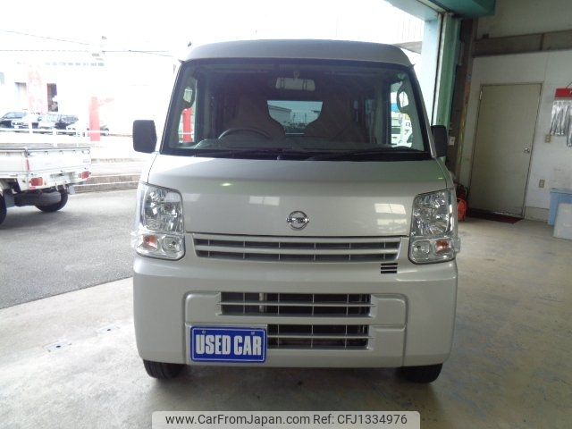 nissan clipper-van 2020 -NISSAN--Clipper Van DR17V--433135---NISSAN--Clipper Van DR17V--433135- image 1