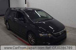 honda odyssey 2005 -HONDA--Odyssey RB1-1201967---HONDA--Odyssey RB1-1201967-