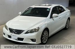 toyota mark-x 2010 -TOYOTA 【熊本 330る803】--MarkX GRX130-6020153---TOYOTA 【熊本 330る803】--MarkX GRX130-6020153-