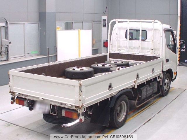 toyota toyoace 2019 -TOYOTA 【岐阜 100つ481】--Toyoace XZU645-0005266---TOYOTA 【岐阜 100つ481】--Toyoace XZU645-0005266- image 2