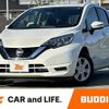 nissan note 2017 CFJ6404703 image 1