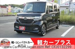 honda n-box 2020 -HONDA--N BOX 6BA-JF3--JF3-1435017---HONDA--N BOX 6BA-JF3--JF3-1435017-