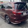 honda odyssey 2015 -HONDA--Odyssey DBA-RC1--RC1-1101173---HONDA--Odyssey DBA-RC1--RC1-1101173- image 9