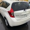 nissan note 2014 -NISSAN--Note DBA-E12--E12-242869---NISSAN--Note DBA-E12--E12-242869- image 4