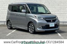 suzuki solio 2018 -SUZUKI--Solio DAA-MA36S--MA36S-676569---SUZUKI--Solio DAA-MA36S--MA36S-676569-