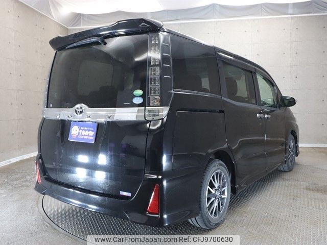 toyota voxy 2016 -TOYOTA--Voxy DBA-ZRR80W--ZRR80-0228579---TOYOTA--Voxy DBA-ZRR80W--ZRR80-0228579- image 2