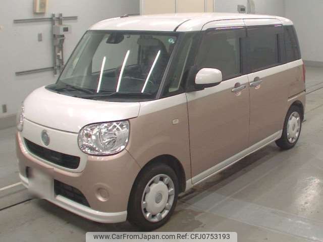 daihatsu move-canbus 2017 -DAIHATSU--Move Canbus DBA-LA800S--LA800S-0047462---DAIHATSU--Move Canbus DBA-LA800S--LA800S-0047462- image 1